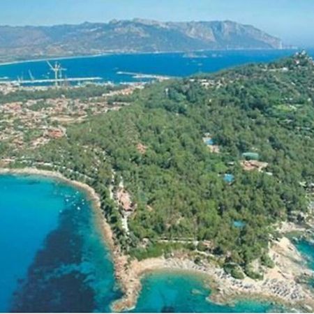 Capri 53 Villa Arbatax Ngoại thất bức ảnh