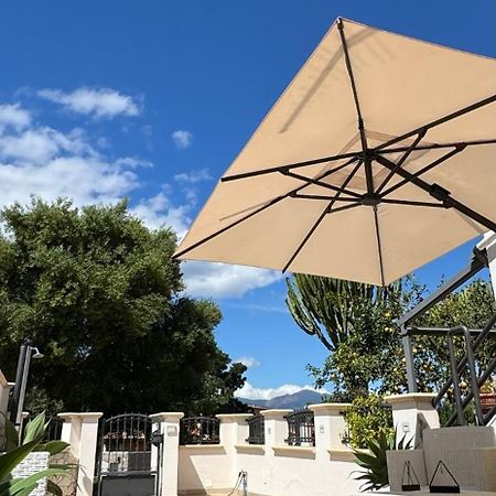 Capri 53 Villa Arbatax Ngoại thất bức ảnh