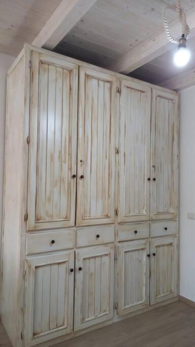Capri 53 Villa Arbatax Ngoại thất bức ảnh
