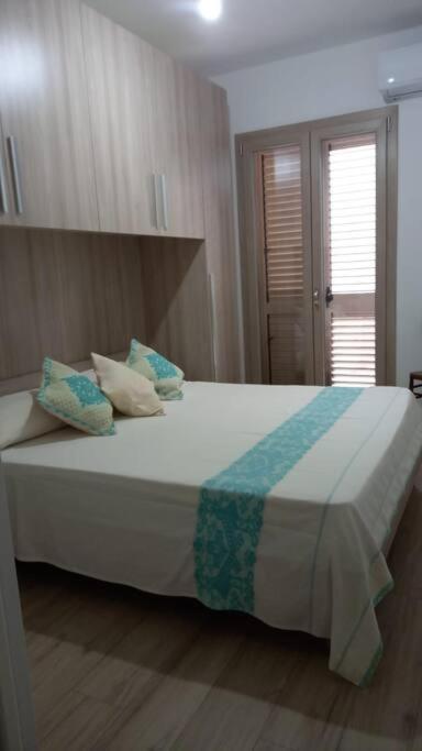 Capri 53 Villa Arbatax Ngoại thất bức ảnh