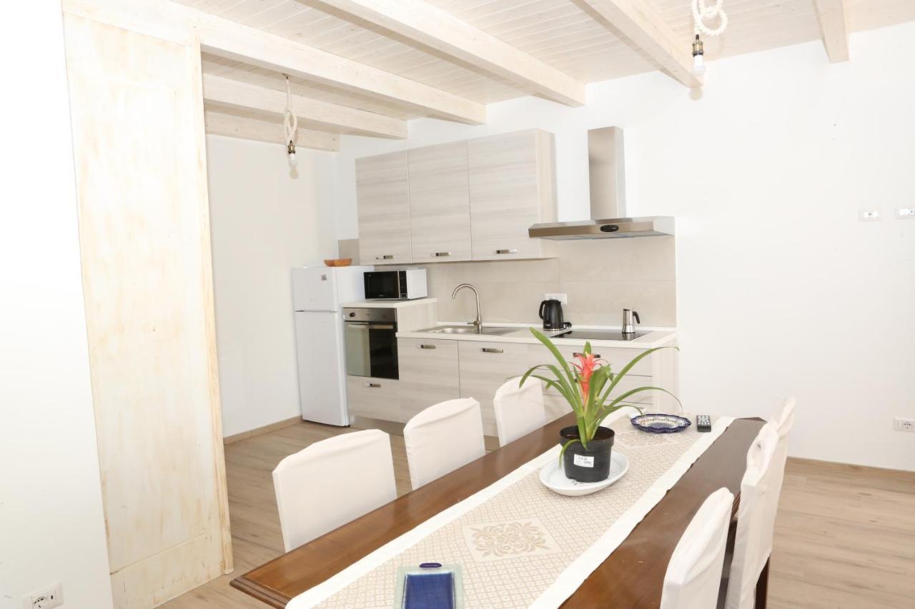 Capri 53 Villa Arbatax Ngoại thất bức ảnh