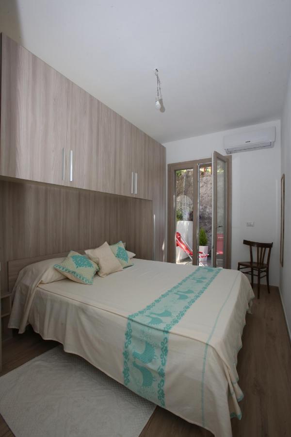 Capri 53 Villa Arbatax Ngoại thất bức ảnh