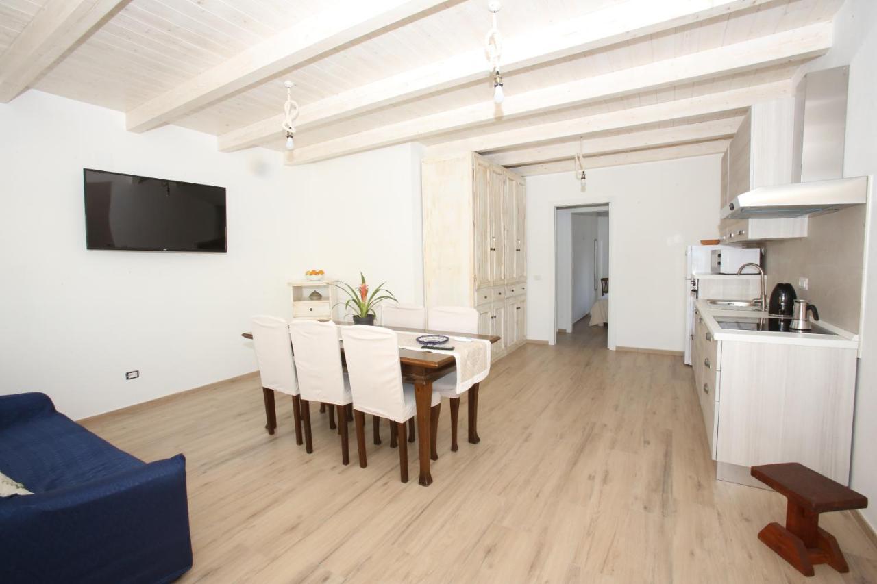 Capri 53 Villa Arbatax Ngoại thất bức ảnh