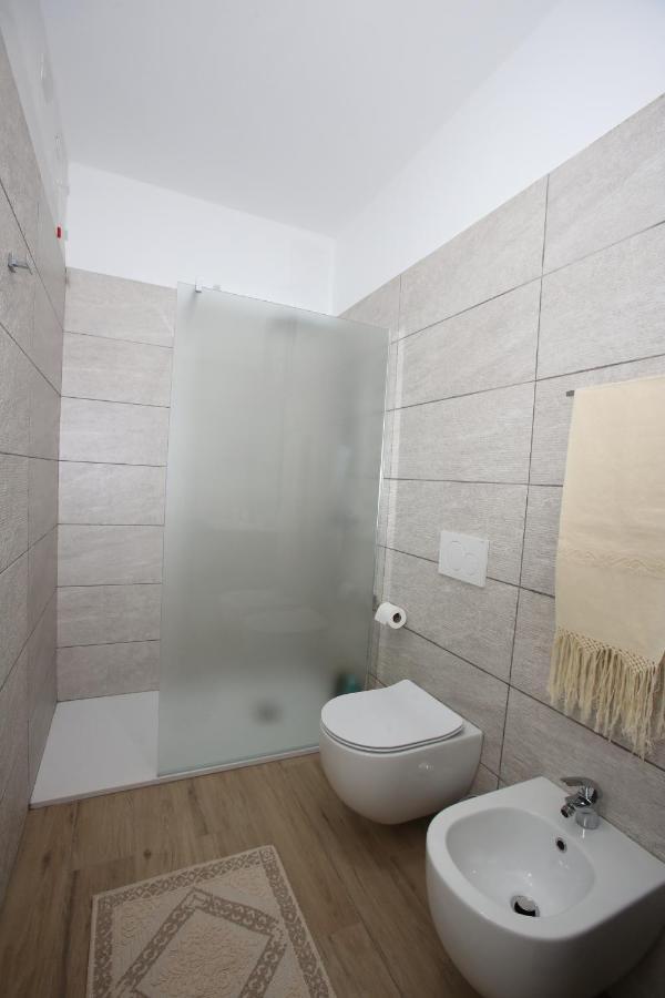 Capri 53 Villa Arbatax Ngoại thất bức ảnh