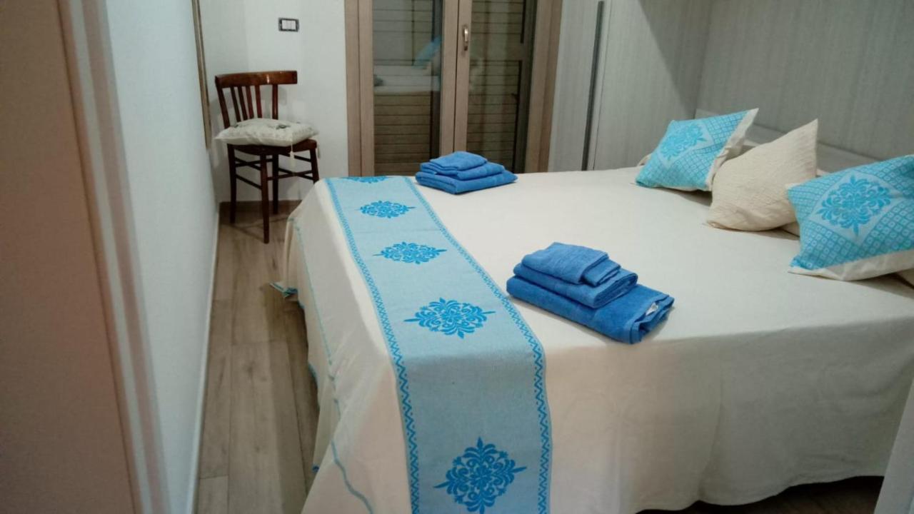 Capri 53 Villa Arbatax Ngoại thất bức ảnh